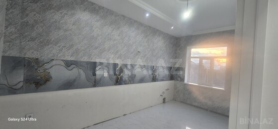 3 otaqlı Həyət evi/Bağ evi, Binə q., Bakı