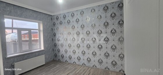 3 otaqlı Həyət evi/Bağ evi, Binə q., Bakı