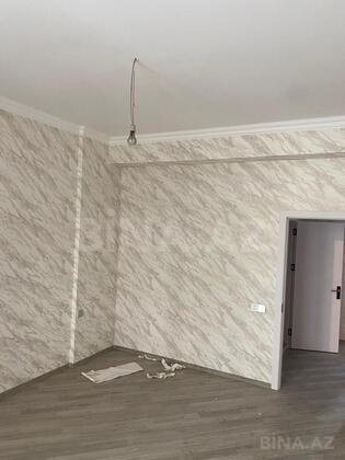 3 otaqlı Yeni tikili, Qara Qarayev m., Bakı