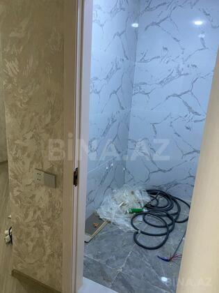 3 otaqlı Yeni tikili, Qara Qarayev m., Bakı