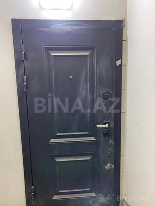 3 otaqlı Yeni tikili, Qara Qarayev m., Bakı