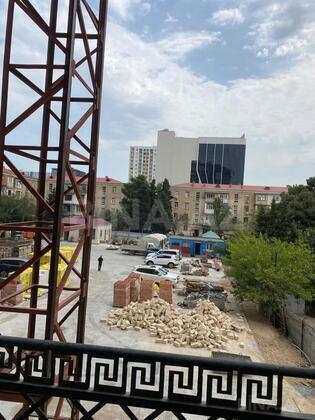 3 otaqlı Yeni tikili, Qara Qarayev m., Bakı