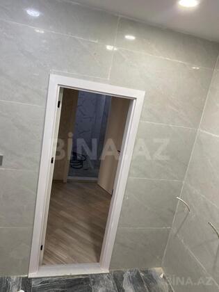 3 otaqlı Yeni tikili, Qara Qarayev m., Bakı