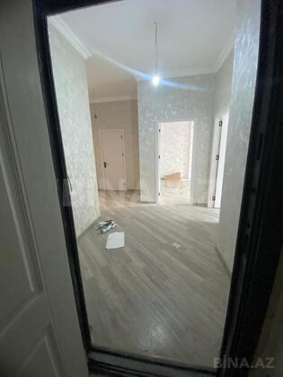 3 otaqlı Yeni tikili, Qara Qarayev m., Bakı
