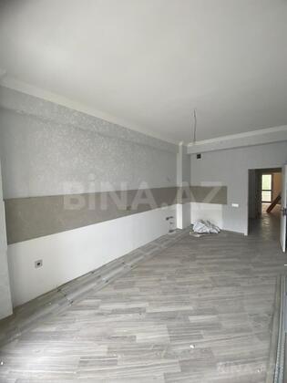 3 otaqlı Yeni tikili, Qara Qarayev m., Bakı