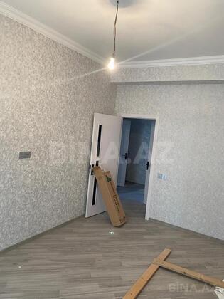 3 otaqlı Yeni tikili, Qara Qarayev m., Bakı