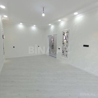 4 otaqlı Həyət evi/Bağ evi, Masazır q., Bakı
