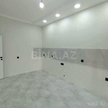 4 otaqlı Həyət evi/Bağ evi, Masazır q., Bakı
