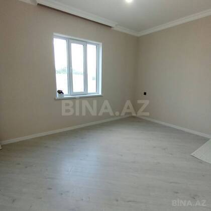 4 otaqlı Həyət evi/Bağ evi, Masazır q., Bakı