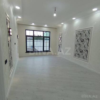 4 otaqlı Həyət evi/Bağ evi, Masazır q., Bakı