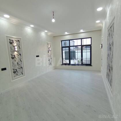 4 otaqlı Həyət evi/Bağ evi, Masazır q., Bakı