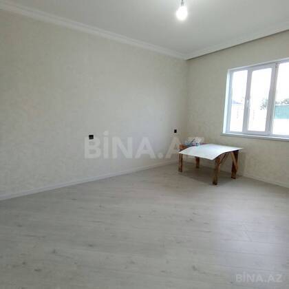 4 otaqlı Həyət evi/Bağ evi, Masazır q., Bakı