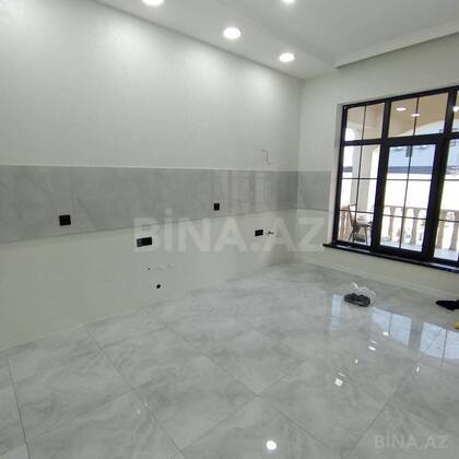 4 otaqlı Həyət evi/Bağ evi, Masazır q., Bakı