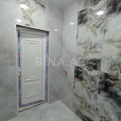4 otaqlı Həyət evi/Bağ evi, Masazır q., Bakı