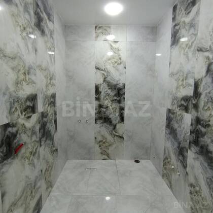4 otaqlı Həyət evi/Bağ evi, Masazır q., Bakı