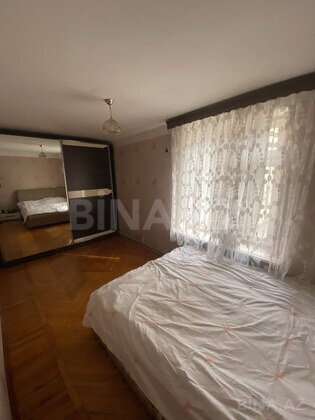3 otaqlı Köhnə tikili, İnşaatçılar m., Bakı