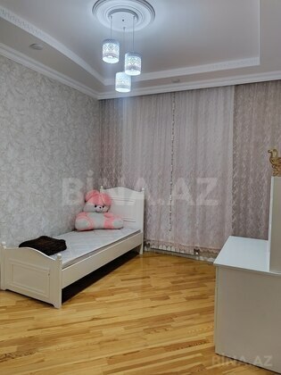 6 otaqlı Həyət evi/Bağ evi, Biləcəri q., Bakı