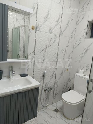 6 otaqlı Həyət evi/Bağ evi, Biləcəri q., Bakı