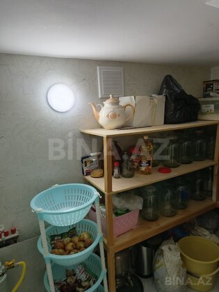 6 otaqlı Həyət evi/Bağ evi, Biləcəri q., Bakı