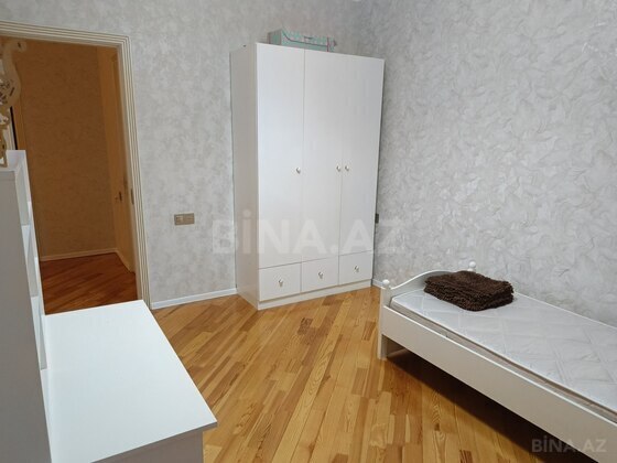 6 otaqlı Həyət evi/Bağ evi, Biləcəri q., Bakı