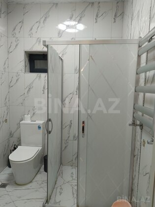 6 otaqlı Həyət evi/Bağ evi, Biləcəri q., Bakı