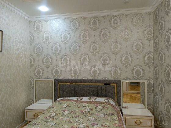 6 otaqlı Həyət evi/Bağ evi, Biləcəri q., Bakı