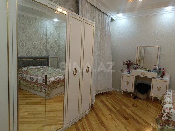 6 otaqlı Həyət evi/Bağ evi, Biləcəri q., Bakı