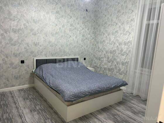 5 otaqlı Həyət evi/Bağ evi, Şüvəlan q., Bakı