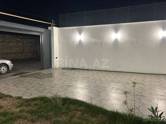 5 otaqlı Həyət evi/Bağ evi, Şüvəlan q., Bakı