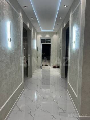 5 otaqlı Həyət evi/Bağ evi, Şüvəlan q., Bakı