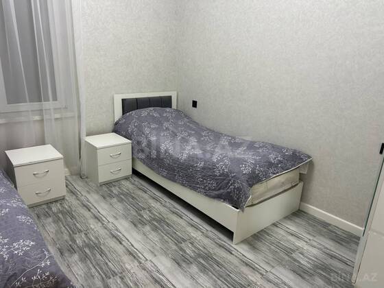 5 otaqlı Həyət evi/Bağ evi, Şüvəlan q., Bakı