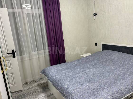 5 otaqlı Həyət evi/Bağ evi, Şüvəlan q., Bakı