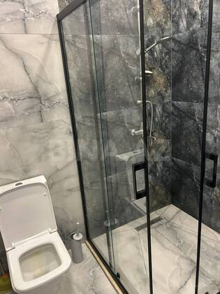 5 otaqlı Həyət evi/Bağ evi, Şüvəlan q., Bakı