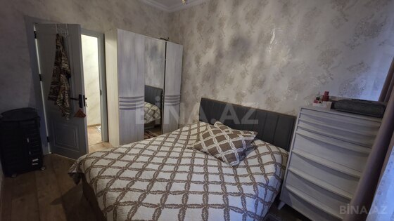 2 otaqlı Köhnə tikili, Bakıxanov q., Bakı