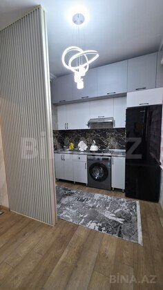 2 otaqlı Köhnə tikili, Bakıxanov q., Bakı