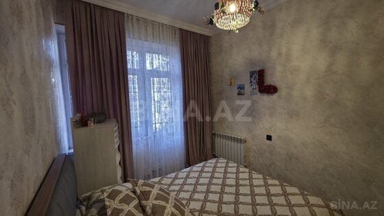 2 otaqlı Köhnə tikili, Bakıxanov q., Bakı