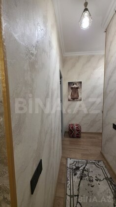 2 otaqlı Köhnə tikili, Bakıxanov q., Bakı