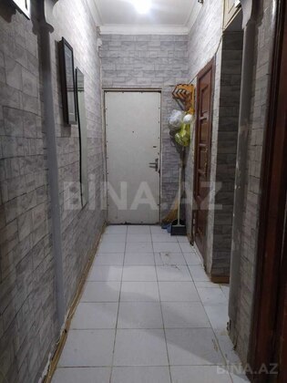 2 otaqlı Köhnə tikili, Memar Əcəmi m., Bakı