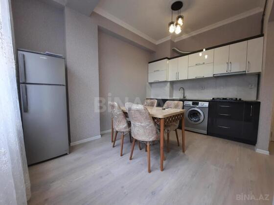 2 otaqlı Yeni tikili, Neftçilər m., Bakı