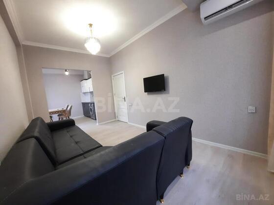 2 otaqlı Yeni tikili, Neftçilər m., Bakı