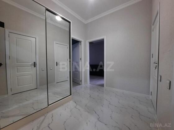 2 otaqlı Yeni tikili, Neftçilər m., Bakı