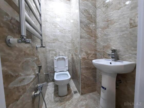 2 otaqlı Yeni tikili, Neftçilər m., Bakı