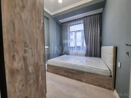 2 otaqlı Yeni tikili, Neftçilər m., Bakı