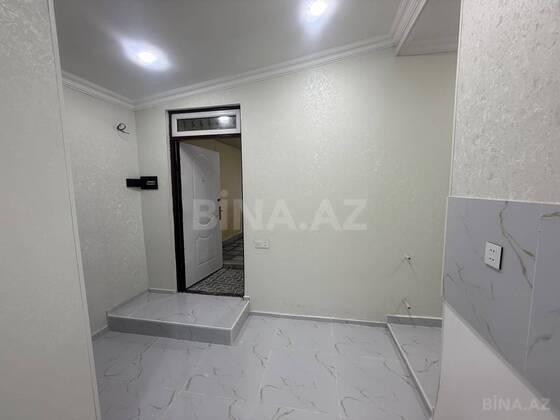 3 otaqlı Həyət evi/Bağ evi, 20-ci sahə q., Bakı