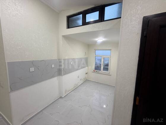 3 otaqlı Həyət evi/Bağ evi, 20-ci sahə q., Bakı