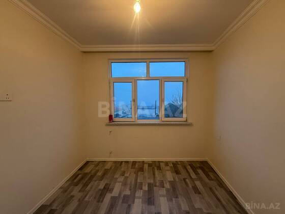 3 otaqlı Həyət evi/Bağ evi, 20-ci sahə q., Bakı
