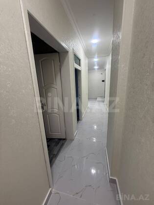 3 otaqlı Həyət evi/Bağ evi, 20-ci sahə q., Bakı