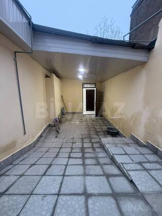 3 otaqlı Həyət evi/Bağ evi, 20-ci sahə q., Bakı