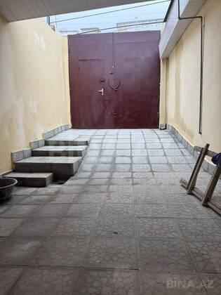 3 otaqlı Həyət evi/Bağ evi, 20-ci sahə q., Bakı