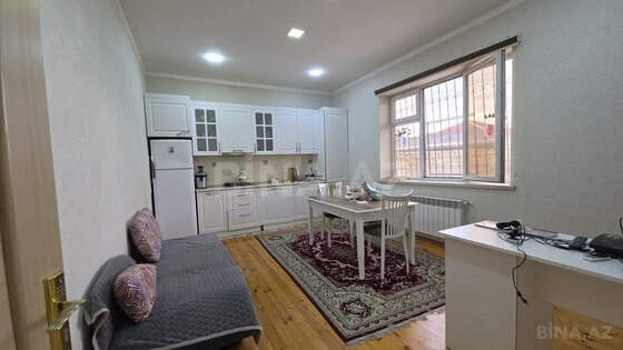 4 otaqlı Həyət evi/Bağ evi, Ramana q., Bakı